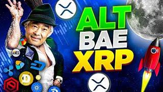 XRP News is too Good to Ignore in 2022 | Whales & ALTBAE are Ready for 2023!