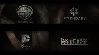 Warner Bros. Pictures/Legendary/DC Comics/Syncopy (2013)