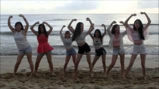 Sistar - Shake it Dance Cover by Danzaholic [MDG]