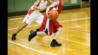 4 Super Transition Basketball Drills - For Kids and Adults