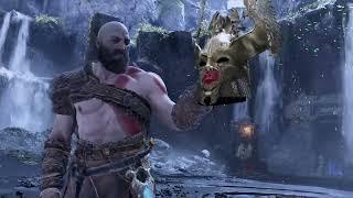 1 Day and 7 hours left to Ragnarok!!! God vs Queen, Kratos vs SIGRUN - Level 1 GMGOW NG+ No Damage