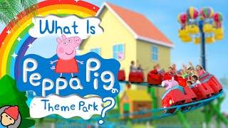 What is Peppa Pig Theme Park Florida?  | 2024