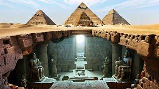 La nuova scoperta in Egitto che spaventa gli scienziati!