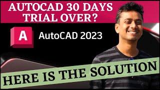 AutoCAD Drawing | AutoCAD course | DOWNLOAD AutoCAD 2023 STUDENT VERSION | INSTALL FOR 1 YEAR