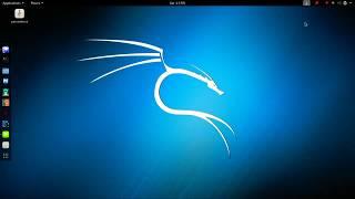 Kali linux 2.0-How to hack any website from kali linux (new method of SQL Injection)watch till end