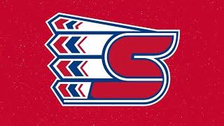 Spokane Chiefs 2023 Goal Horn