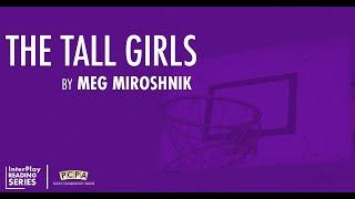 "The Tall Girls" Full Interview with Playwright Meg Miroshnik