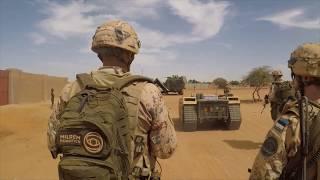 The THeMIS on patrol in Mali with Estpla-32