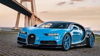 Replica Bugatti Chiron #2. Donor Car for the Price of an Apartment