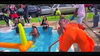 #TwerkAnthem #HotShit BaBe Sweets - Azz (Official Video)