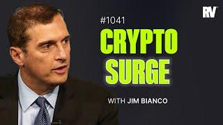 Rates, NVIDIA & Crypto: Jim Bianco's Takes
