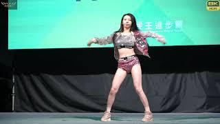 【無限HD】Baby Queens 11(8K 60p)@公投說明會【2022 全球百大舞團 The 100 Dancers】