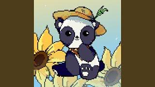 Pixel Panda