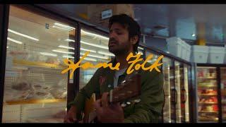 Young The Giant - "Same Folk" (In The Open)