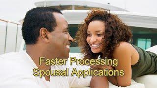 Faster Processing of Spousal Immigration | Canada Immigration News, September 24, 2020