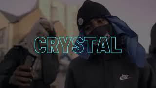 [FREE] Fumez The Engineer Type Beat 2021 - "CRYSTAL" | @PRODVANGEL