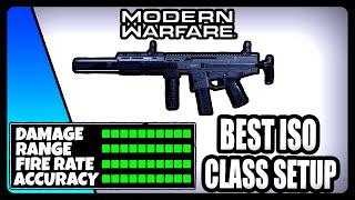 NEW OVERPOWERED ISO CLASS SETUP IN MODERN WARFARE! BEST ISO CLASS IN MODERN WARFARE!