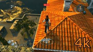 High Quality is back - Assassin's Creed Brotherhood Multiplayer