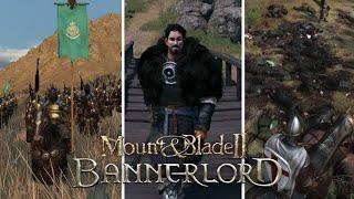 Bu 10 MOD olmadan Bannerlord OYNAMA!