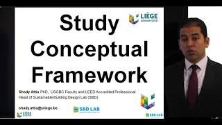 Study Conceptual Framework [SUB: EN]