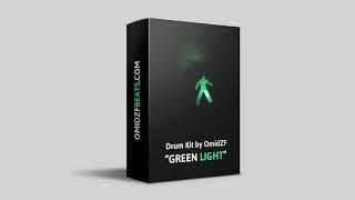 Free Drum Kit 2020 - 'Green Light' | JetsonMade, Nick Mira, Pyrex whippa type drum samples