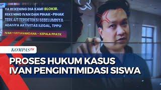 Viral Paksa Siswa SMA Berlutut di Surabaya, Kasus Ivan Sugianto Merembet ke Dugaan Pencucian Uang