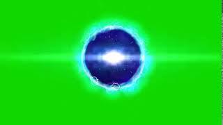 Green screen portal