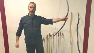 Archery FAQ: Which Arrows do we use?