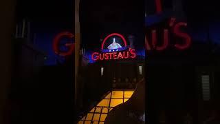 Welcome to Gusteau’s 