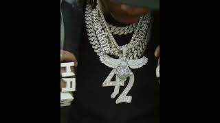 Lil Baby 42 Dugg Unreleased Song 2022 - Snippet "U-Digg"