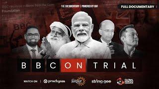 Who Controls the World? | BBC on Trial - Full Documentary