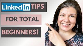 How to get Started on LinkedIn in 2022 for Beginners