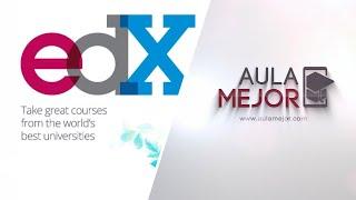 Mejores paginas web para realizar cursos de medicina (edX vrs Aula mejor)