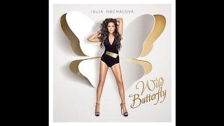 Юлия Началова - Wild Butterfly (Official Audio)