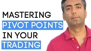 Mastering Pivot Points In Your Trading | Urban Forex