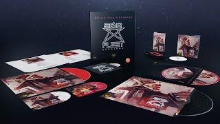 Brian May - Star Fleet Sessions: 3D Unboxing