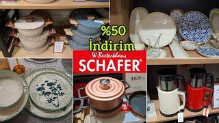 shafer da %50 indirim  yepyeni ürünler  çeyiz alışverişi | çeyizlik ürünler | çeyiz mağazası turu