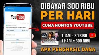 Aplikasi Penghasil Uang 2024 - Apk Penghasil Saldo Dana Tercepat - Cara Dapat Uang dari internet