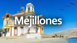 The Bay of Mejillones  | Antofagasta, Chile 
