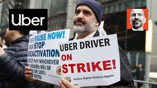 Nice Guy Driver Why Are Uber Drivers Getting Paid Less? (2023)