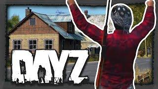 DayZ...on Normal Difficulty