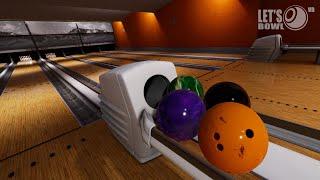 Unlimited Bowling VR