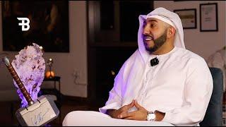 From failing 617 times to reaching the top in just a few years  | Ahmed Ben Chaibah | ASK by BFA E24