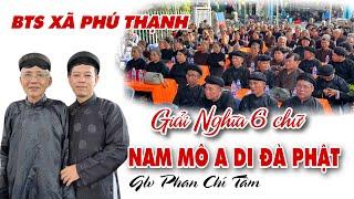 Đề tài: PHÁP MÔN TỊNH ĐỘ. Do Glv Phan Chí Tâm trình bày ngày 13-8-2024