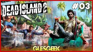 Dead Island 2 (PS5) - Walkthrough/Gameplay - PART 03