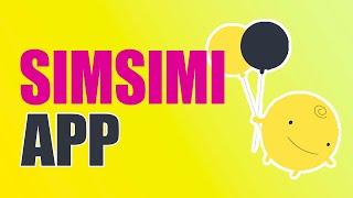 Simsimi | Best Talk App with Simsimi