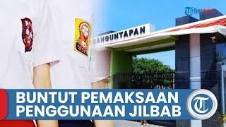 Pemkot Yogyakarta Memperingatkan Seluruh SD dan SMP Negeri seusai Pemaksaan Pemakaian Jilbab