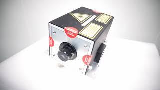 lee 50w 100w cw diode laser module