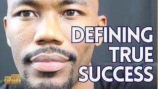 How To Define Your Success | Speak Your Success Ep. #271 |