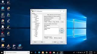 Using SSH keys on Windows